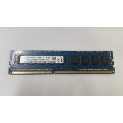 Memorie server 8GB 2RX8 PC3-14900E-13-13-E3
